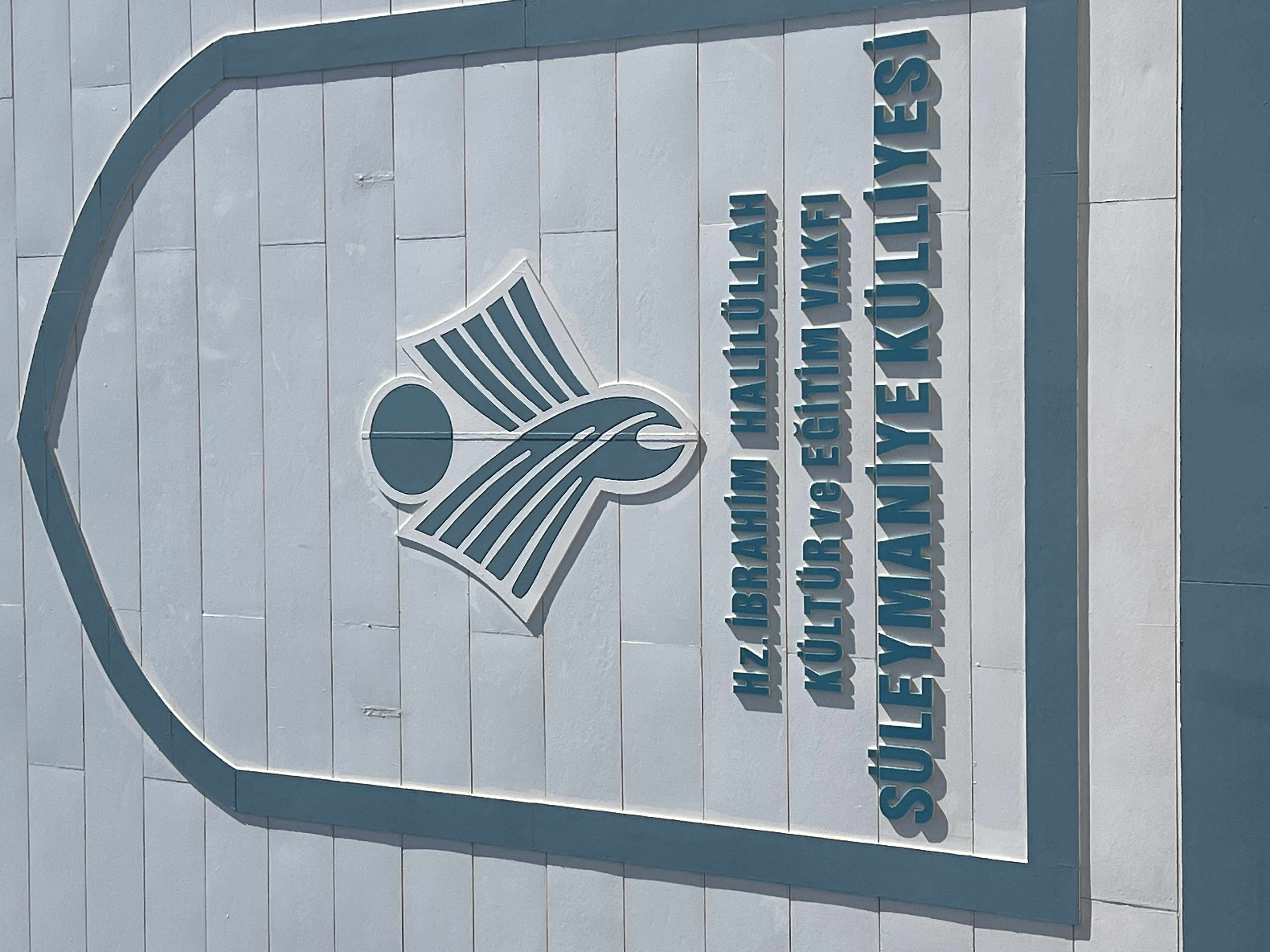 Şanlıurfa'daki Kuran Kursunun Kapatılmaması Talebi