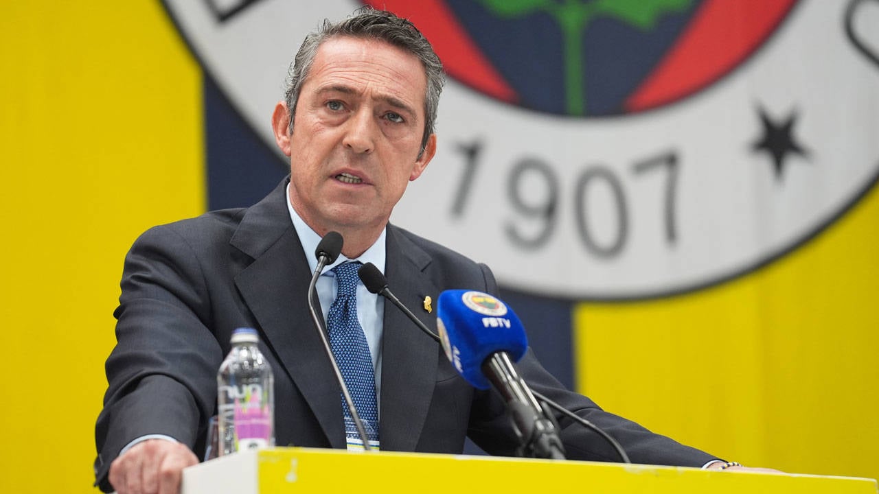 Sayın Ali Koç'a Çağrı: Fenerbahçe İçin Geri Dönün