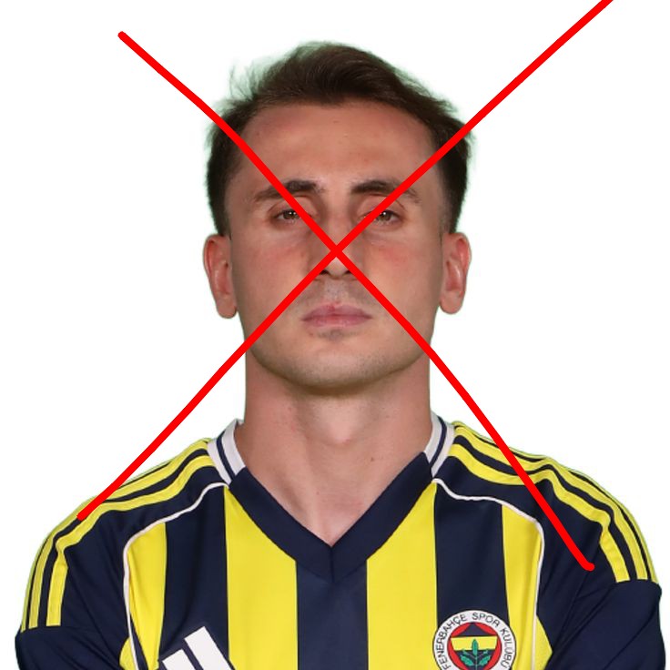 Kerem Aktürkoğlunun Mancınıkla Ülkeden Fırlatılmasını Talep Ediyoruz
