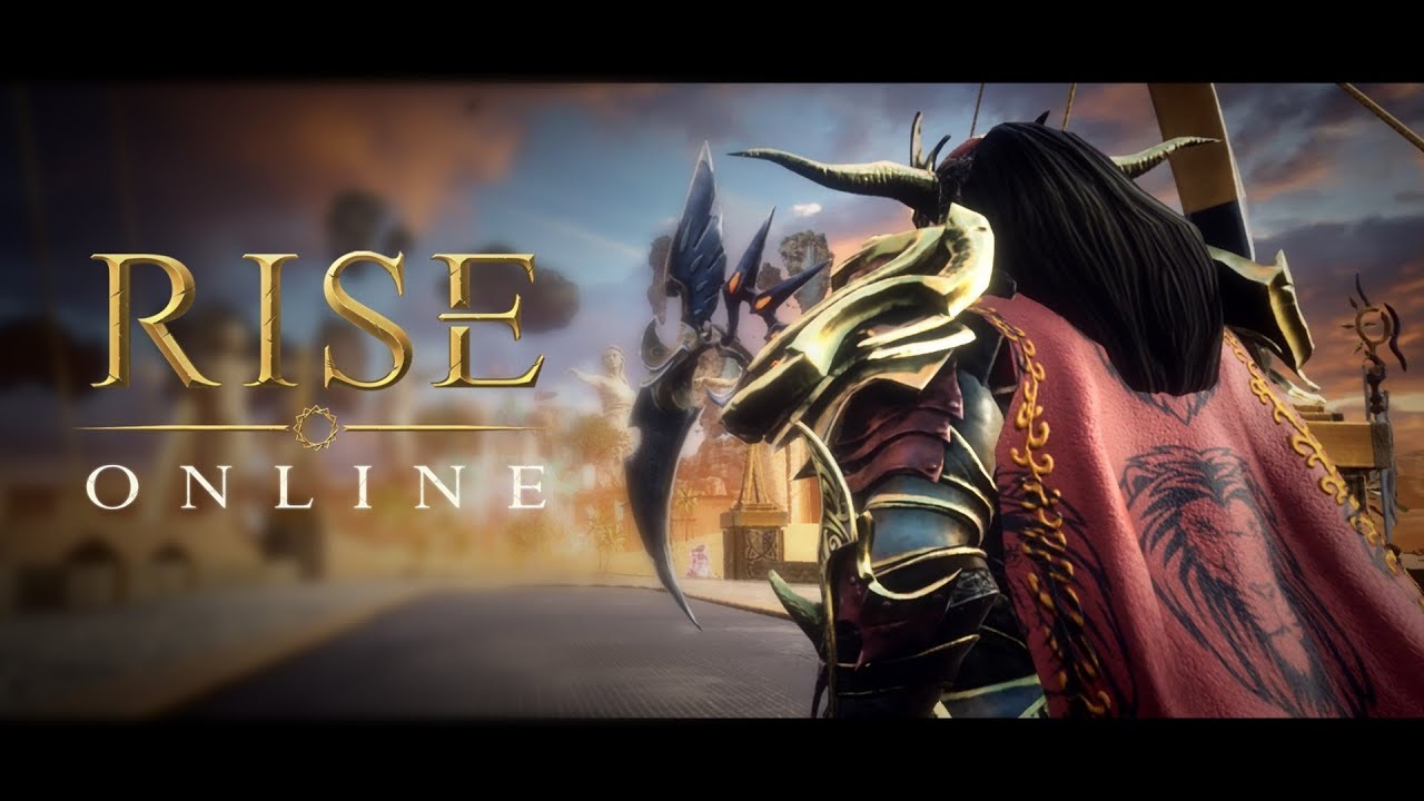 Rise Online'da oyun deneyiminin iyileştirilmesi için oyuncu taleplerimizi yetkililere iletiyoruz