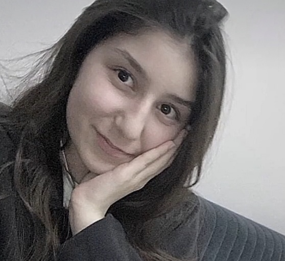 Berfin adlı kişinin ülkemizden çıkarılması talebi