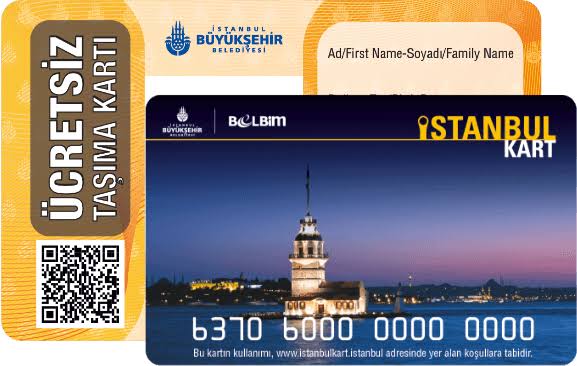 Toplu taşıma ücretsiz olsun