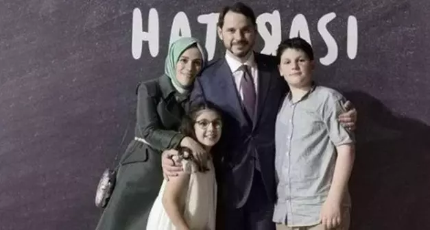 Sayın Bakanımız Berat albayrak ve eşine yapılan çirkin saldırı için en ağır ceza almaları için kampanya imza kampanyası başlatıyoruz herkezin desteğini bekliyoruz