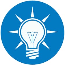 Yeni bi siyasi parti kurmak istiyom adı Aydın Partisi öyle bir parti kurulsun