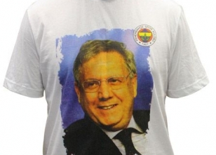 AZIZ YILDIRIM KALSIN !