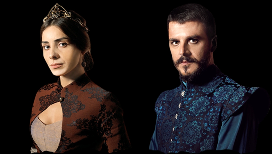 Muhteşem yüzyıl da Mahidevran Sultan ile Şehzade Mustafa daha çok gösterilsin !
