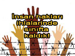 Ellerini kaldırdılar ve desteklerinizi bekliyorlar onbinlerce SUÇSUZ BORÇLULAR!