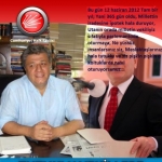 MİLLİ İRADEYİ SERBEST BIRAKIN.