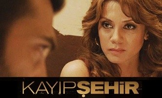 Kayıp Şehir