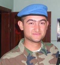 AĞIN'a yapılan köprünün ismi ŞEHİT MEHMET AĞGEDİK KÖPRÜSÜ olsun.