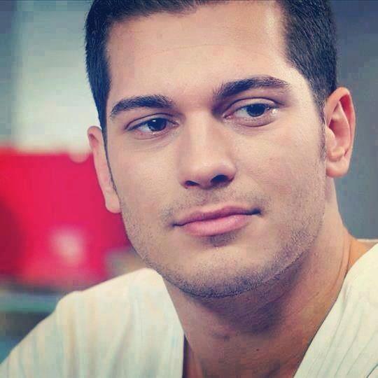 Cagatay Ulusoy Twitter Acsın