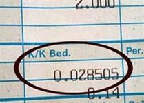 KAYIP KAÇAK KULLANIM BEDELİNİ DÜRÜST VATANDAŞ ÖDEMEYECEK !!!