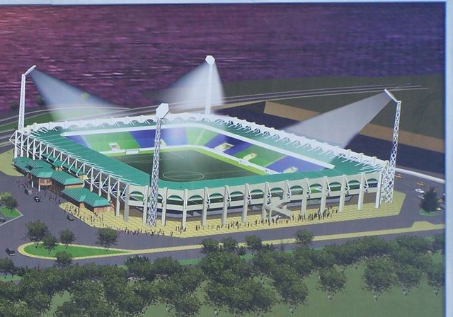 Kocasinan Futbol Sahasının Altına 3 Katlı Otopark yapılsın,Pazar Pazar Pazarı Buraya Taşınsın.