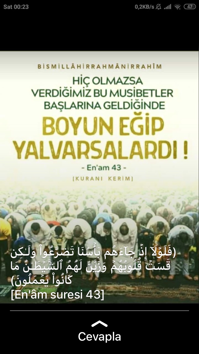 TEDBİR iLE CAMİLERİN İBADETE AÇILSIN