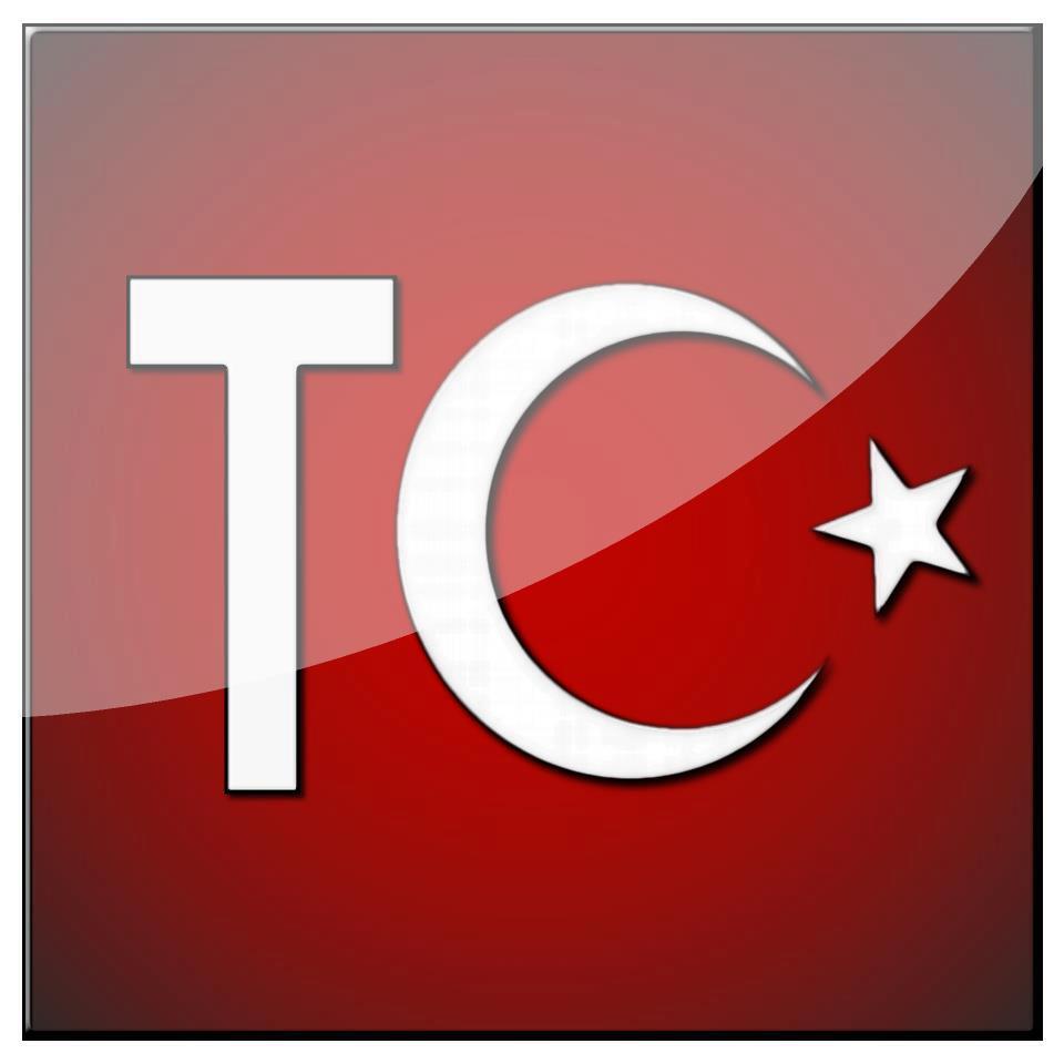 T.C KALDIRILAMAZ
Sende Uyuma Türkiye Destekle !