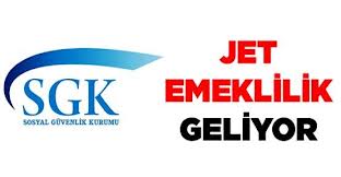 Emeklilikte adalet için emeklilikte yaşa takılanlar için