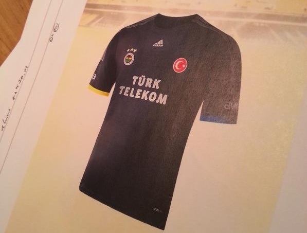 Siyah Forma Kampanyası
