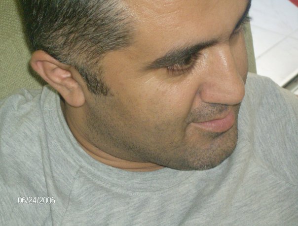 Mustafa TOP milletin vekili olsun