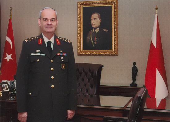 İlker Başbuğ serbest bırakılsın..