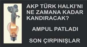 AKPYİ SANDIĞA GÖMİCEZ