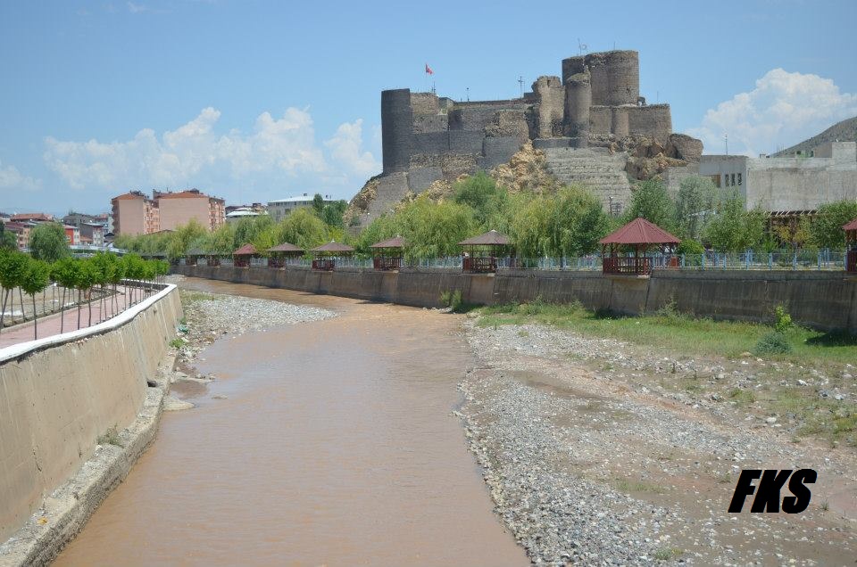 OLTU İL OLSUN