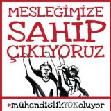 Mühendislik YOK oluyor