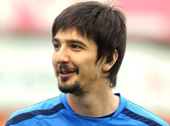 Tolga ZENGİN Trabzonspor kaptanıdır satılamaz