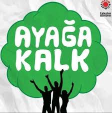 Gezi Parkı