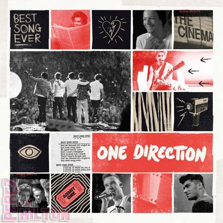 #AcunOneDirection'uTürkiye'yeGetir