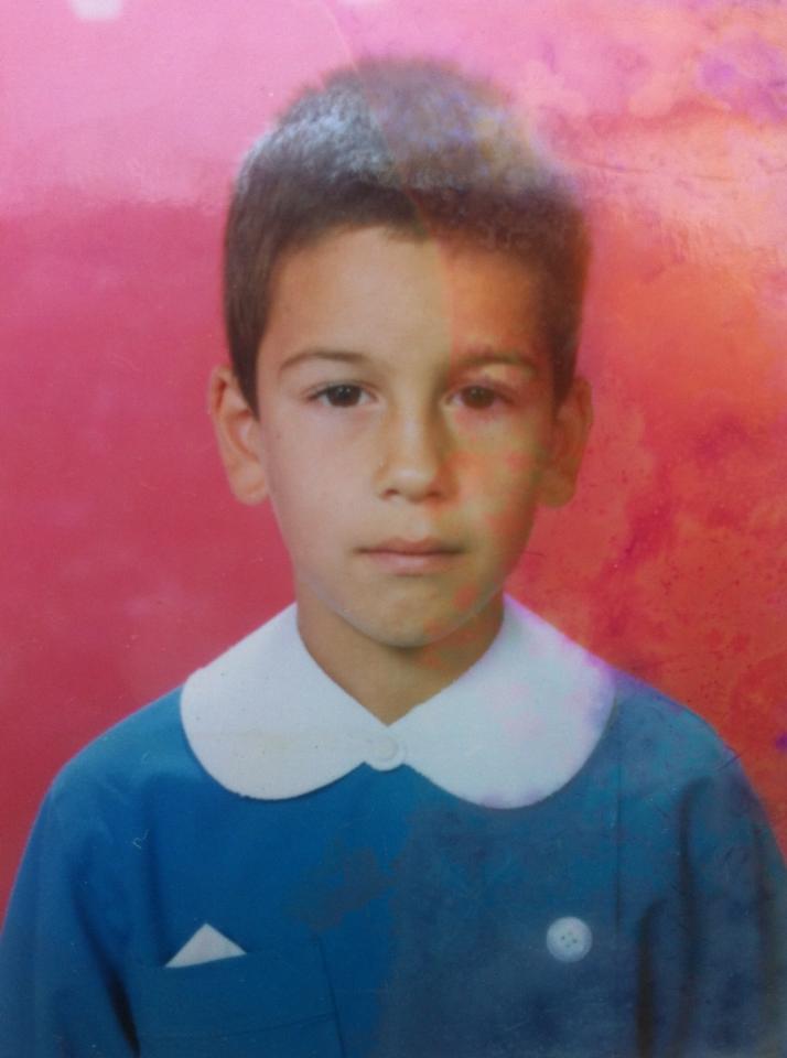 Deniz Çamcı'yı ailesine kavuşturalım.