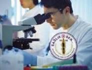 LABORANT VE VETERİNER SAĞLIK TEKNİKERLİĞİ