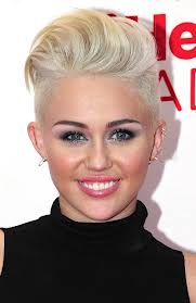 Miley cyrus