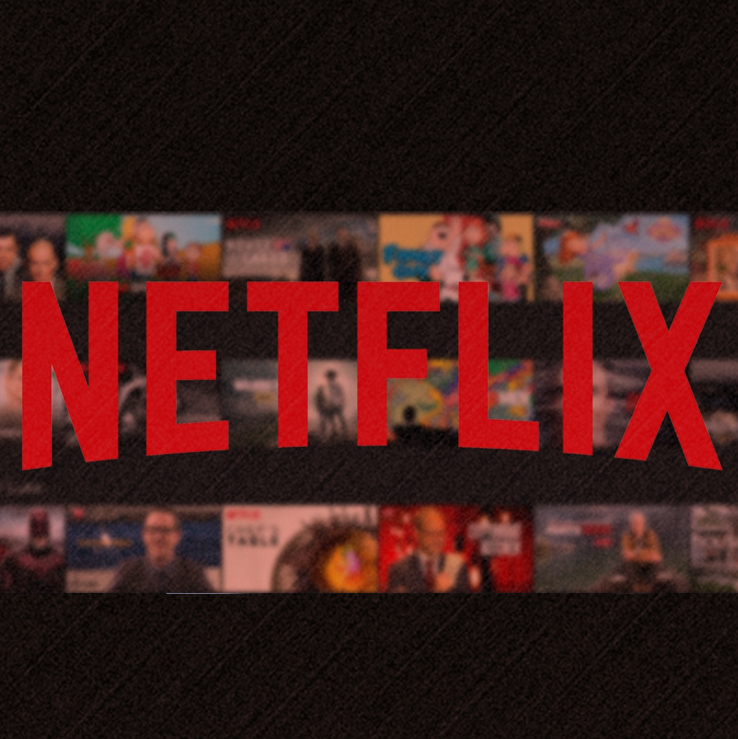 NETFLİX KAPATILSIN!