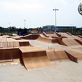Muratpaşa belediyesi skatepark istiyoruz