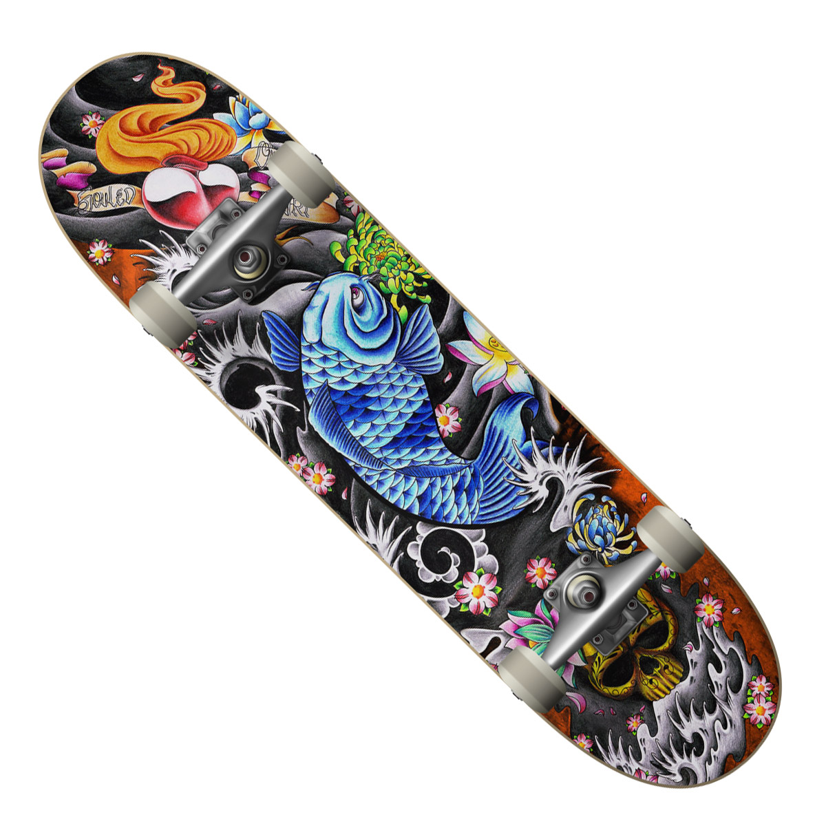 Bursa orhangai için skatepark istiyoruz!