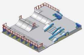 ÇAMDİBİNE SKATE PARK İSTİYORUZ