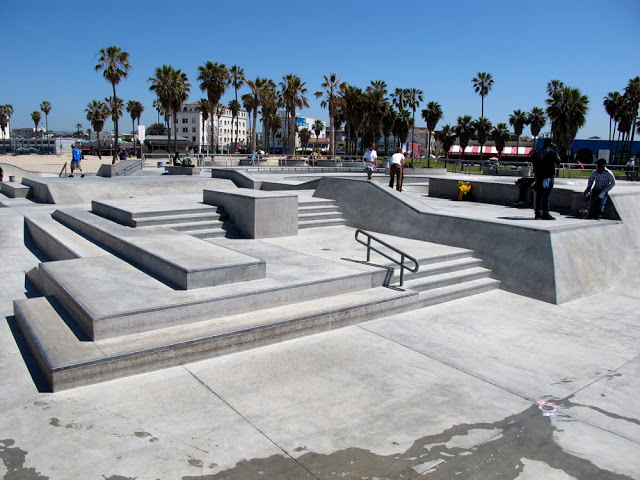 Skatepark