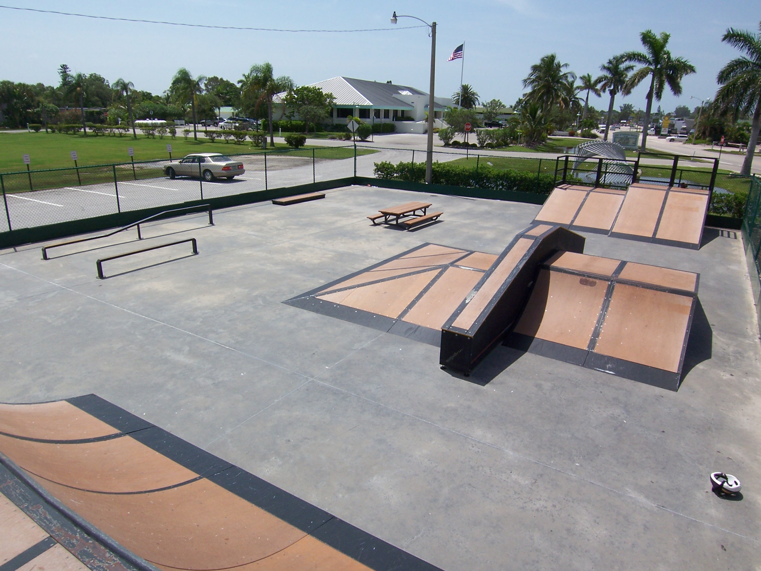 @Beykoz_Bld Skatepark istiyoruz