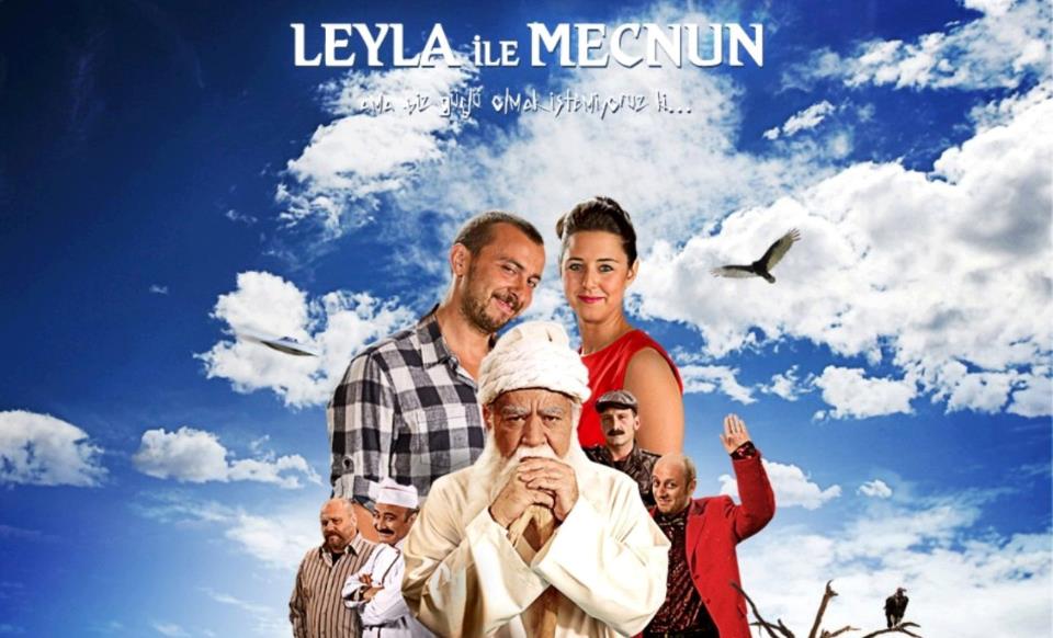Leyla İle Mecnun Kaldırılmasın !!