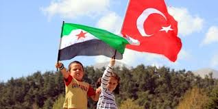 Mısır'da Suriye'de Ve Filistin İnsanlara Karşı Yapılanlar İnsan Haklarına Aykırıdır Desteklemiyoruz