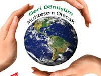 Geri dönüşüm