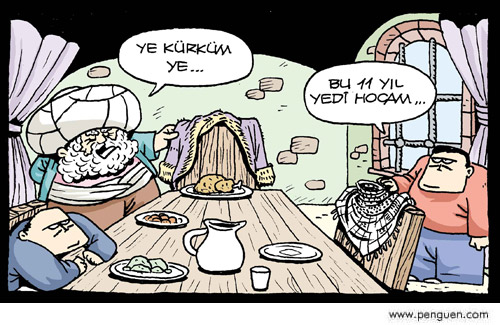 MİLLETVEKİLLERİ 30 YIL GÖREV YAPSIN 60 YAŞINDA EMEKLİ OLSUN
