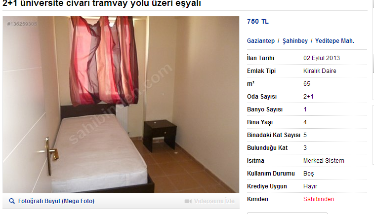 GAZİANTEPDEKİ STÜDYO SOYGUNUNA DUR DİYORUZ #DİRENÖĞRENCİ