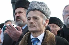 #KIRIMOGLU MECLIS BASKANI KALMALI