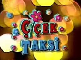 Çiçek Taksi yeniden başlasın. #çiçektaksibaşlasın