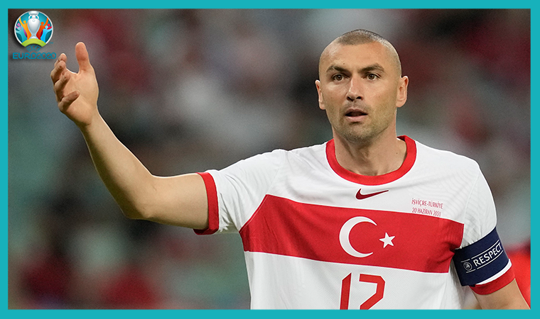 Burak yılmaz vatandaşlıktan atılsın