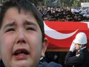 Tüm Şehit Yetimlerine İş Hakkı Verilmesi