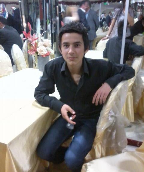 Onur'un Sınıfı Geçmesi İçin İmza Topluyoruz