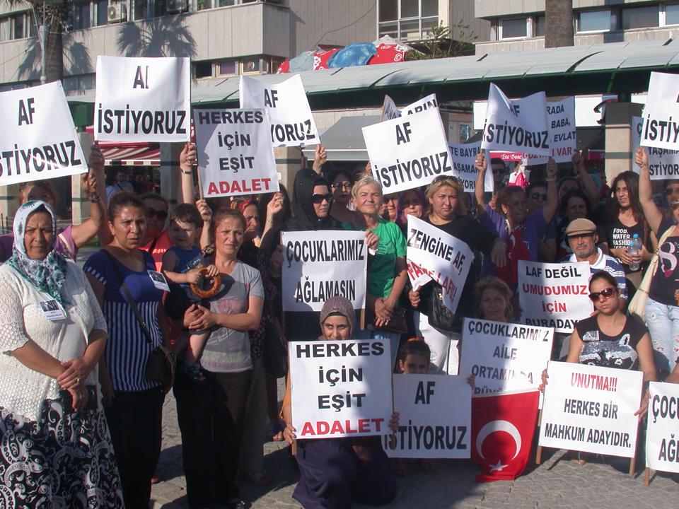 MAHKUMLARA CEZA İNDİRİMİ