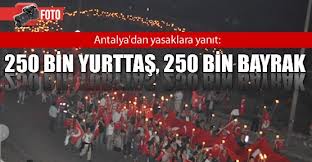 29 EKİM CUMHURİYET BAYRAMINI ESKİSİ GİBİ KUTLANMASINI İSTİYORSANIZ SİZDE İMZA ATIN...